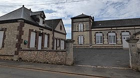 photo Fontenay-sur-Conie