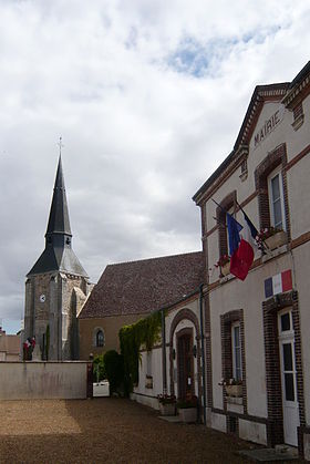 photo Fontenay-sur-Eure