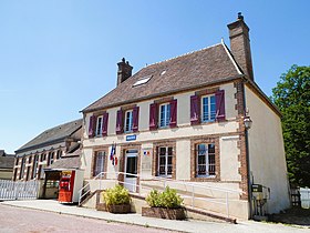 photo La Framboisière