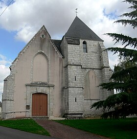 photo Luplanté