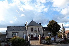 photo Marolles-les-Buis