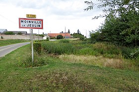 photo Moinville-la-Jeulin