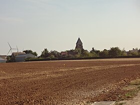 photo Oinville-Saint-Liphard