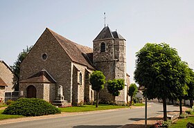 photo Oinville-sous-Auneau