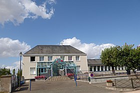 photo Rouvray-Saint-Denis