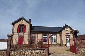 photo Saint-Ange-et-Torçay