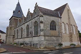 photo Saint-Georges-sur-Eure