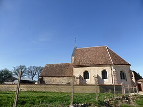 photo Saint-Jean-de-Rebervilliers