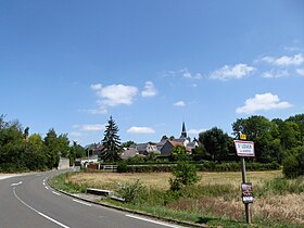 photo Saint-Léger-des-Aubées