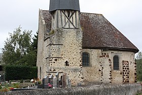 photo Saint-Lubin-de-Cravant
