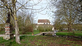 photo Saint-Lubin-des-Joncherets
