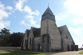 photo Saint-Martin-de-Nigelles