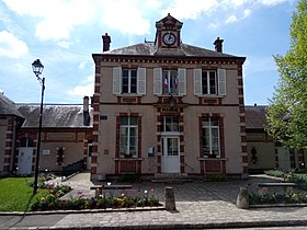 photo Saint-Piat