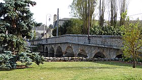 photo Saint-Rémy-sur-Avre