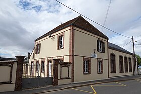 photo Saint-Sauveur-Marville