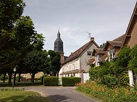 photo Tremblay-les-Villages