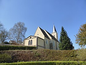 photo Trizay-Coutretot-Saint-Serge