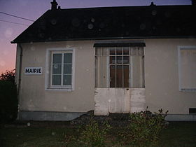 photo Trizay-lès-Bonneval