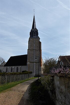 photo Vert-en-Drouais