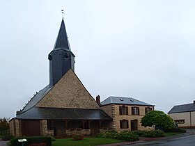photo Villiers-Saint-Orien