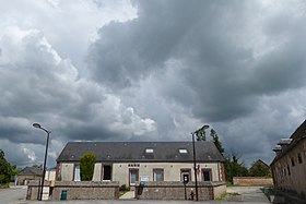 photo Vitray-en-Beauce