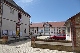 photo Les Villages Vovéens