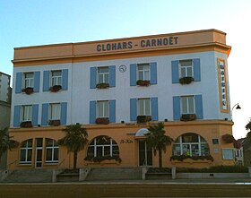 photo Clohars-Carnoët