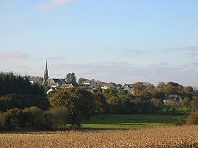 photo Le Cloître-Pleyben