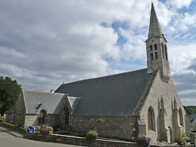 photo Ergué-Gabéric