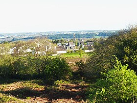 photo Lampaul-Guimiliau