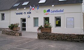 photo Landudal