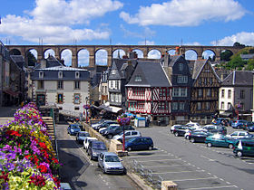 photo Morlaix