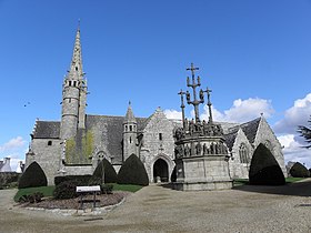 photo Plougonven