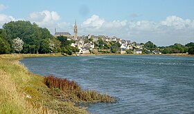 photo Pont-Croix