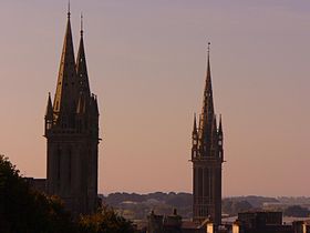 photo Saint-Pol-de-Léon