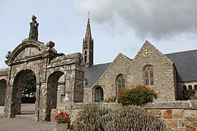 photo Telgruc-sur-Mer