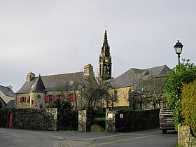 photo Tréflévénez