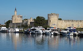 photo Aigues-Mortes