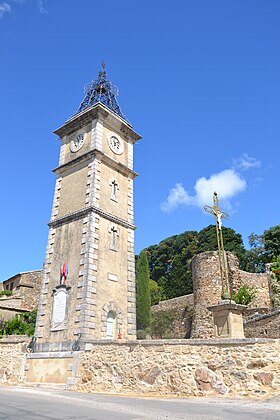 photo La Bastide-d'Engras