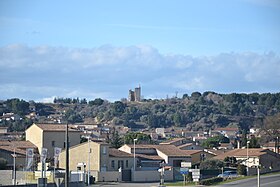 photo Bellegarde