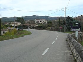 photo Brouzet-lès-Alès