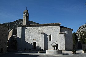 photo La Cadière-et-Cambo