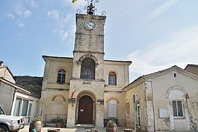 photo Laval-Saint-Roman