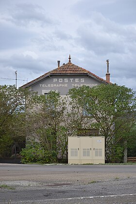 photo Massillargues-Attuech