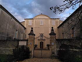 photo Ribaute-les-Tavernes