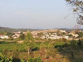 photo Saint-Césaire-de-Gauzignan