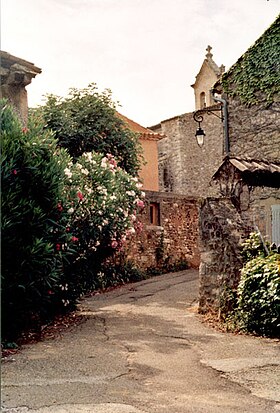 photo Saint-Christol-de-Rodières