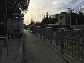 photo Saint-Geniès-de-Malgoirès