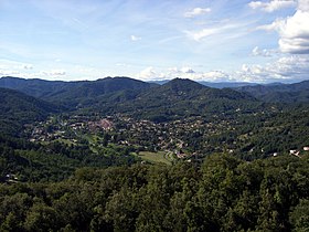 photo Saint-Jean-du-Gard