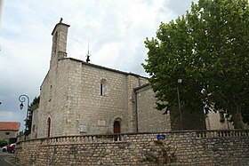 photo Saint-Privat-des-Vieux